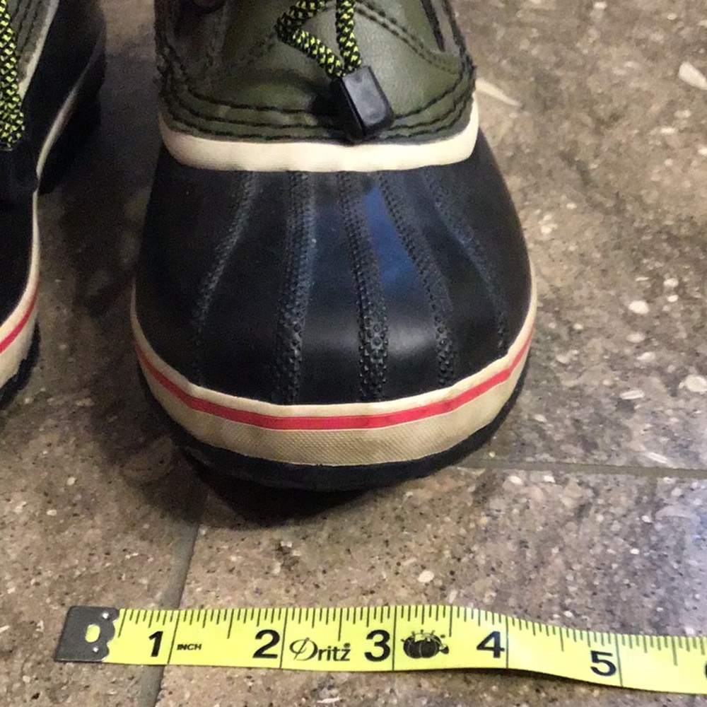 Host Pick!!! Sorel boots, 5 - Picture 8 of 12